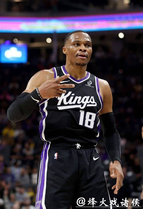 威少22+7国王无缘17分逆转热火 热巴25+7+5德罗赞23分引冲突