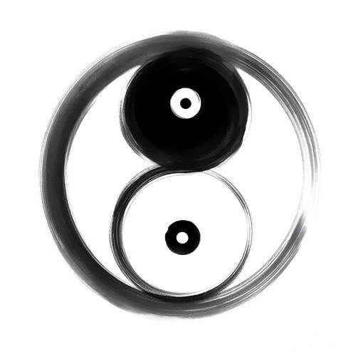 秋之禅：太极“慢”下来的韵味