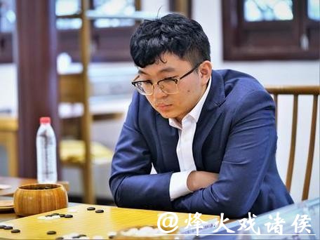 3月等级分公示 柯洁杨鼎新排名前二 辜梓豪升第三