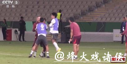 安东尼奥亲手撕掉“标签”：我是球场变色龙，曾率队4战轰27球