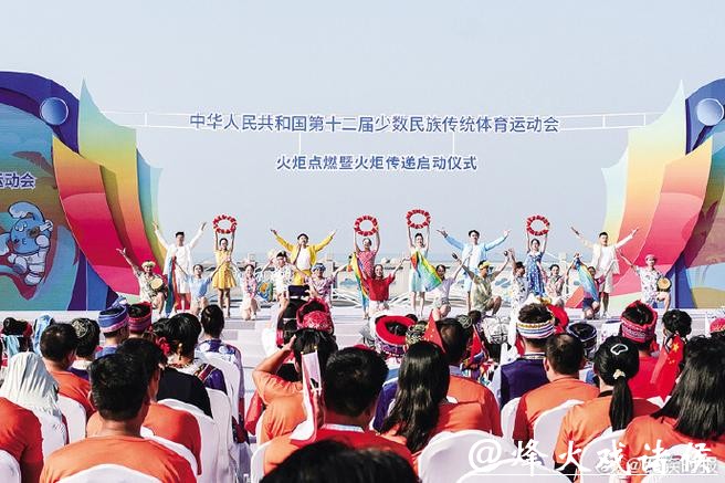 冠军进校园 四川省体育局助推民族地区体教融合 冠军进校园 四川省体育局助推民族地区体教融合