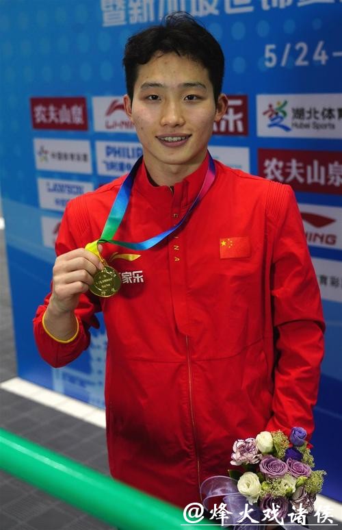 王宗源：有一种精神叫传承