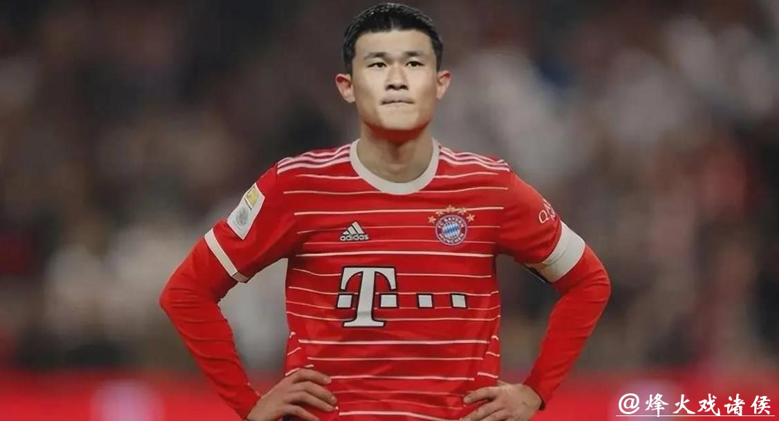 金玟哉红牌+凯恩失点，连串插曲无碍拜仁直通16强